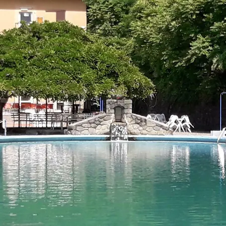 לינה וארוחת בוקר Da Felice Equi Terme