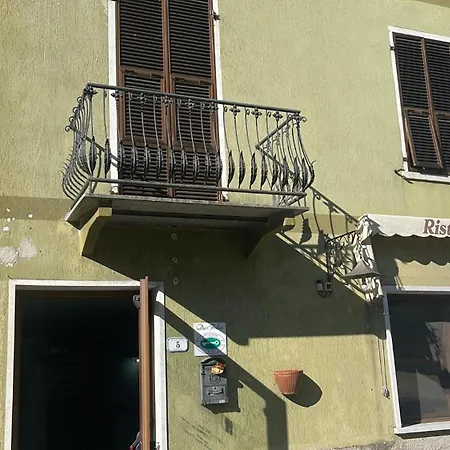 Bed and Breakfast Da Felice *