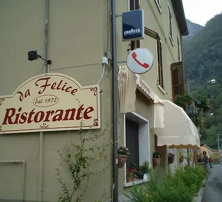 Da Felice Equi Terme