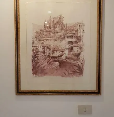 Da Felice 住宿加早餐酒店 *