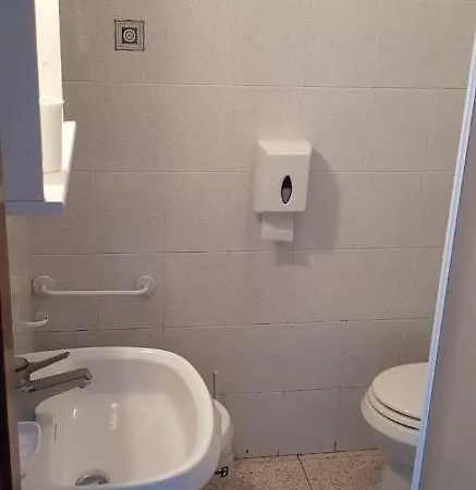 Guest house Da Felice *