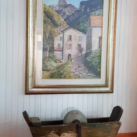 Da Felice 住宿加早餐酒店