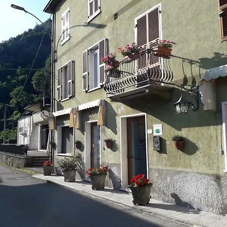 Guest house Da Felice