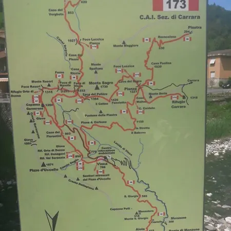 Da Felice Guest house